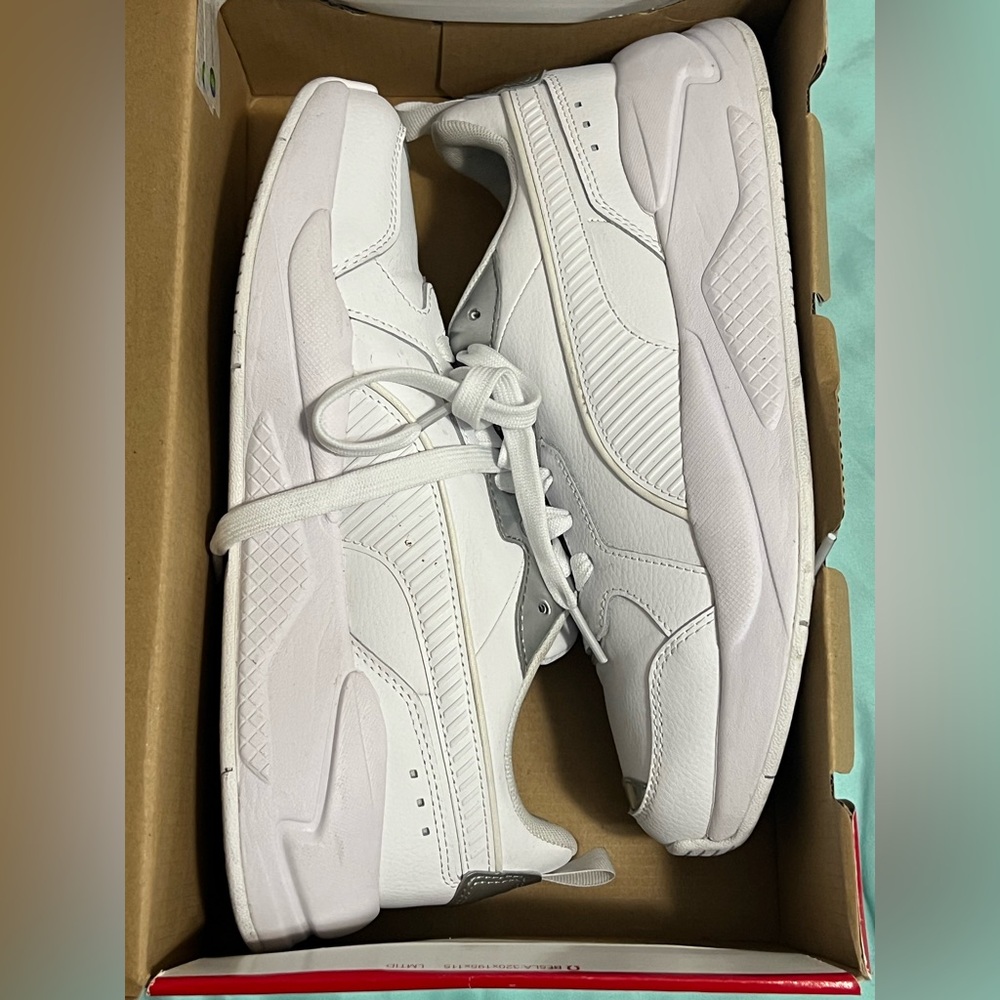 Women’s Puma Sneakers
